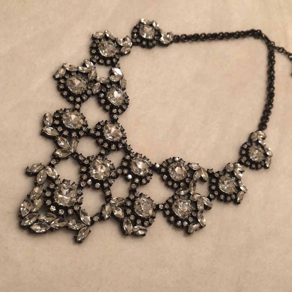 Joan Rivers Absolutley Stunning Necklace
